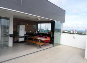 Cobertura, 3 Quartos, 3 Vagas, 1 Suite em Moraes, Filadélfia, Betim, MG valor de R$ 1.200.000,00 no Lugar Certo