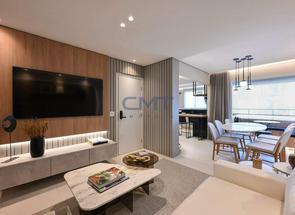 Apartamento, 3 Quartos, 2 Vagas, 1 Suite em Buritis, Belo Horizonte, MG valor de R$ 1.104.500,00 no Lugar Certo