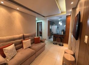Apartamento, 2 Quartos, 1 Vaga em Botafogo (justinópolis), Ribeirão das Neves, MG valor de R$ 175.000,00 no Lugar Certo
