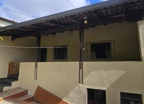 Casa, 3 Quartos, 2 Vagas para alugar em Coqueiros, Belo Horizonte, MG valor de R$ 1.900,00 no Lugar Certo
