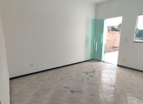 Casa, 3 Quartos, 2 Vagas para alugar em Granjas Primavera (justinópolis), Ribeirão das Neves, MG valor de R$ 1.200,00 no Lugar Certo