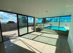 Cobertura, 3 Quartos, 4 Vagas, 2 Suites em Belvedere, Belo Horizonte, MG valor de R$ 5.000.000,00 no Lugar Certo