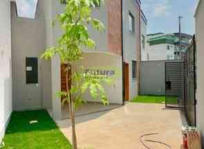 Casa, 3 Quartos, 2 Vagas, 1 Suite em Diamante, Belo Horizonte, MG valor de R$ 660.000,00 no Lugar Certo