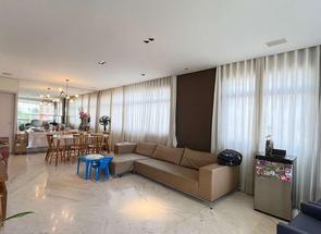 Apartamento, 3 Quartos, 2 Vagas, 1 Suite em Serra, Belo Horizonte, MG valor de R$ 1.500.000,00 no Lugar Certo