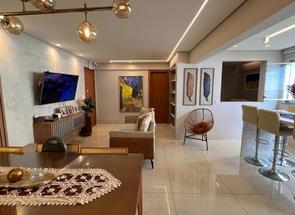 Apartamento, 4 Quartos, 3 Vagas em Buritis, Belo Horizonte, MG valor de R$ 1.649.000,00 no Lugar Certo