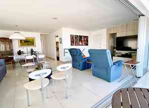 Apartamento, 4 Quartos, 4 Vagas, 3 Suites em Santa Helena, Serra, Belo Horizonte, MG valor de R$ 1.950.000,00 no Lugar Certo