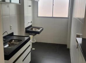 Apartamento, 2 Quartos, 1 Vaga em Cabral, Contagem, MG valor de R$ 250.000,00 no Lugar Certo