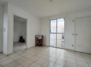 Apartamento, 2 Quartos, 1 Vaga em Tijuca, Contagem, MG valor de R$ 180.000,00 no Lugar Certo