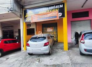 Loja para alugar em Rua Aristolino Basílio de Oliveira, Lindéia, Belo Horizonte, MG valor de R$ 700,00 no Lugar Certo