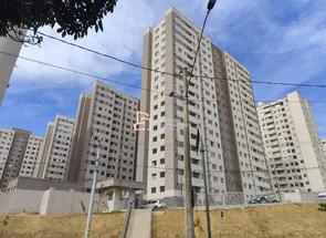 Apartamento, 2 Quartos, 1 Vaga para alugar em Avenida Marechal Castelo Branco, Jk, Contagem, MG valor de R$ 1.700,00 no Lugar Certo