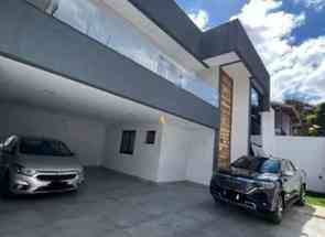 Casa, 4 Quartos, 5 Vagas, 4 Suites em Itapoã, Belo Horizonte, MG valor de R$ 2.300.000,00 no Lugar Certo