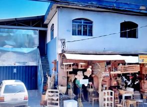 Galpão em Venda Nova, Belo Horizonte, MG valor de R$ 2.500.000,00 no Lugar Certo