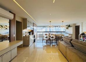 Apartamento, 4 Quartos, 3 Vagas, 4 Suites em [endereco], Setor Oeste, Goiânia, GO valor de R$ 2.990.000,00 no Lugar Certo