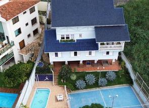 Casa, 4 Quartos, 4 Vagas, 4 Suites em São Bento, Belo Horizonte, MG valor de R$ 3.800.000,00 no Lugar Certo