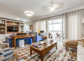 Apartamento, 3 Quartos, 3 Vagas, 3 Suites em Vila Nova Conceição, São Paulo, SP valor de R$ 3.590.000,00 no Lugar Certo