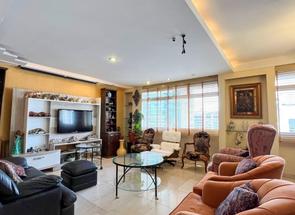 Apartamento, 4 Quartos, 2 Vagas, 1 Suite em Funcionários, Belo Horizonte, MG valor de R$ 1.780.000,00 no Lugar Certo