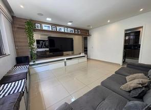 Apartamento, 3 Quartos, 3 Vagas, 1 Suite em Castelo, Belo Horizonte, MG valor de R$ 998.000,00 no Lugar Certo