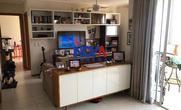 Apartamento, 3 Quartos, 2 Vagas, 1 Suite