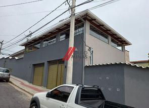 Casa, 3 Quartos, 2 Vagas para alugar em Antônio Aleixo, Novo Progresso, Contagem, MG valor de R$ 3.950,00 no Lugar Certo
