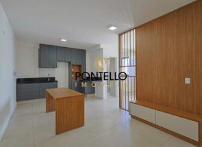 Apartamento, 1 Quarto, 1 Vaga, 1 Suite para alugar em Santo Agostinho, Belo Horizonte, MG valor de R$ 3.800,00 no Lugar Certo