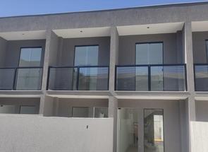 Casa, 2 Quartos, 2 Vagas em São João Batista (venda Nova), Belo Horizonte, MG valor de R$ 389.000,00 no Lugar Certo