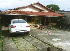 Galpão, 3 Quartos, 6 Vagas, 1 Suite em Regina, Belo Horizonte, MG valor de R$ 850.000,00 no Lugar Certo