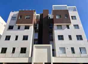 Apartamento, 2 Quartos, 2 Vagas em Rua Ramalho Ortigão, Santa Branca, Belo Horizonte, MG valor de R$ 289.000,00 no Lugar Certo
