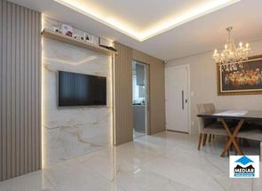 Apartamento, 3 Quartos, 2 Vagas, 2 Suites em Cidade Nova, Belo Horizonte, MG valor de R$ 1.310.000,00 no Lugar Certo