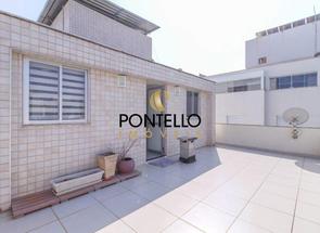 Cobertura, 5 Quartos, 2 Vagas, 2 Suites em Liberdade, Belo Horizonte, MG valor de R$ 1.500.000,00 no Lugar Certo