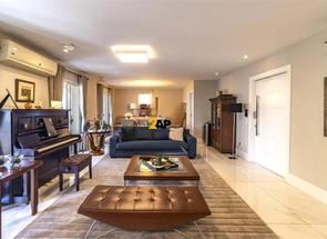 Apartamento, 4 Quartos, 5 Vagas, 3 Suites em Indianópolis, São Paulo, SP valor de R$ 6.490.000,00 no Lugar Certo