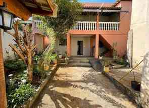 Casa, 3 Quartos, 4 Vagas, 1 Suite em Jardim Alvorada, Belo Horizonte, MG valor de R$ 640.000,00 no Lugar Certo