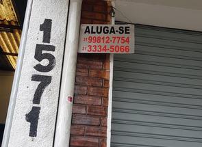Loja para alugar em Barro Preto, Belo Horizonte, MG valor de R$ 1.400,00 no Lugar Certo