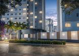 Apartamento, 2 Quartos, 1 Vaga, 1 Suite