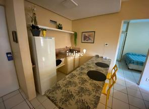 Apartamento, 1 Quarto, 1 Vaga, 1 Suite em Rua Rui Barbosa, Centro, Ribeirão Preto, SP valor de R$ 190.000,00 no Lugar Certo