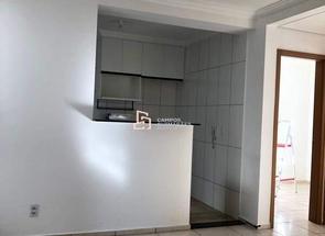 Apartamento, 2 Quartos, 1 Vaga para alugar em Rua Plaza Mayor, Califórnia, Belo Horizonte, MG valor de R$ 1.400,00 no Lugar Certo