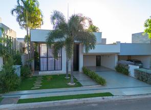 Casa em Condomínio, 3 Quartos, 4 Vagas, 3 Suites em Portal do Sol Green, Goiânia, GO valor de R$ 2.250.000,00 no Lugar Certo