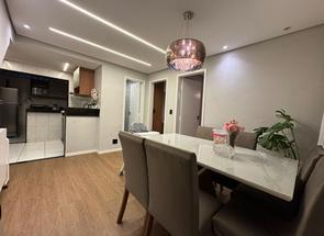 Cobertura, 2 Quartos, 1 Vaga em Bonsucesso, Belo Horizonte, MG valor de R$ 390.000,00 no Lugar Certo