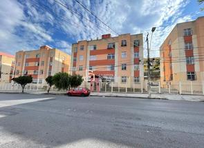 Apartamento, 3 Quartos, 1 Vaga para alugar em Rua Leonil Prata, Alípio de Melo, Belo Horizonte, MG valor de R$ 1.600,00 no Lugar Certo