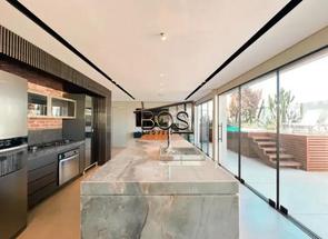 Cobertura, 3 Quartos, 4 Vagas, 2 Suites em Centro, Belo Horizonte, MG valor de R$ 8.490.000,00 no Lugar Certo