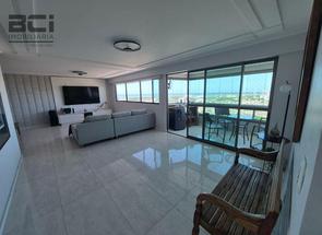 Apartamento, 4 Quartos, 3 Vagas, 3 Suites em Campo Grande, Recife, PE valor de R$ 1.650.000,00 no Lugar Certo