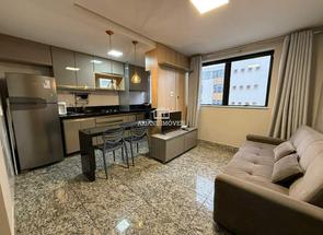 Apartamento, 1 Quarto, 1 Vaga para alugar em Savassi, Belo Horizonte, MG valor de R$ 3.800,00 no Lugar Certo