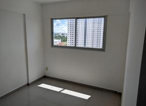 Apartamento, 2 Quartos, 1 Vaga, 1 Suite em Rua Abílio Alves de Castro, Vila Rosa, Goiânia, GO valor de R$ 294.900,00 no Lugar Certo