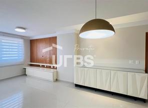 Apartamento, 3 Quartos, 2 Vagas, 3 Suites em [endereco], Setor Bueno, Goiânia, GO valor de R$ 1.150.000,00 no Lugar Certo