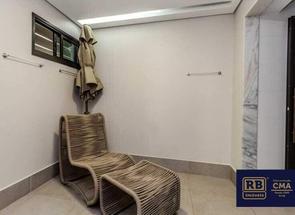 Apartamento, 4 Quartos, 4 Vagas, 3 Suites em Serra, Belo Horizonte, MG valor de R$ 2.312.000,00 no Lugar Certo