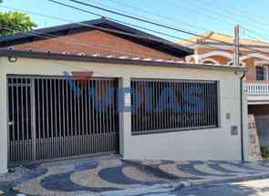 Casa, 3 Quartos, 3 Vagas, 1 Suite em Vila Maria, Campinas, SP valor de R$ 880.000,00 no Lugar Certo