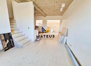 Casa, 3 Quartos, 1 Vaga, 1 Suite em Caiçaras, Belo Horizonte, MG valor de R$ 700.000,00 no Lugar Certo