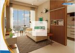 Apartamento, 2 Quartos, 1 Suite