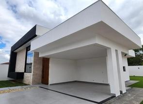 Casa, 3 Quartos, 2 Vagas, 1 Suite em Joá, Lagoa Santa, MG valor de R$ 1.450.000,00 no Lugar Certo