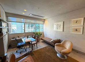 Sala, 1 Vaga para alugar em Savassi, Belo Horizonte, MG valor de R$ 3.500,00 no Lugar Certo