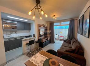 Apartamento, 2 Quartos, 2 Vagas, 1 Suite em Ana Lúcia, Sabará, MG valor de R$ 550.000,00 no Lugar Certo